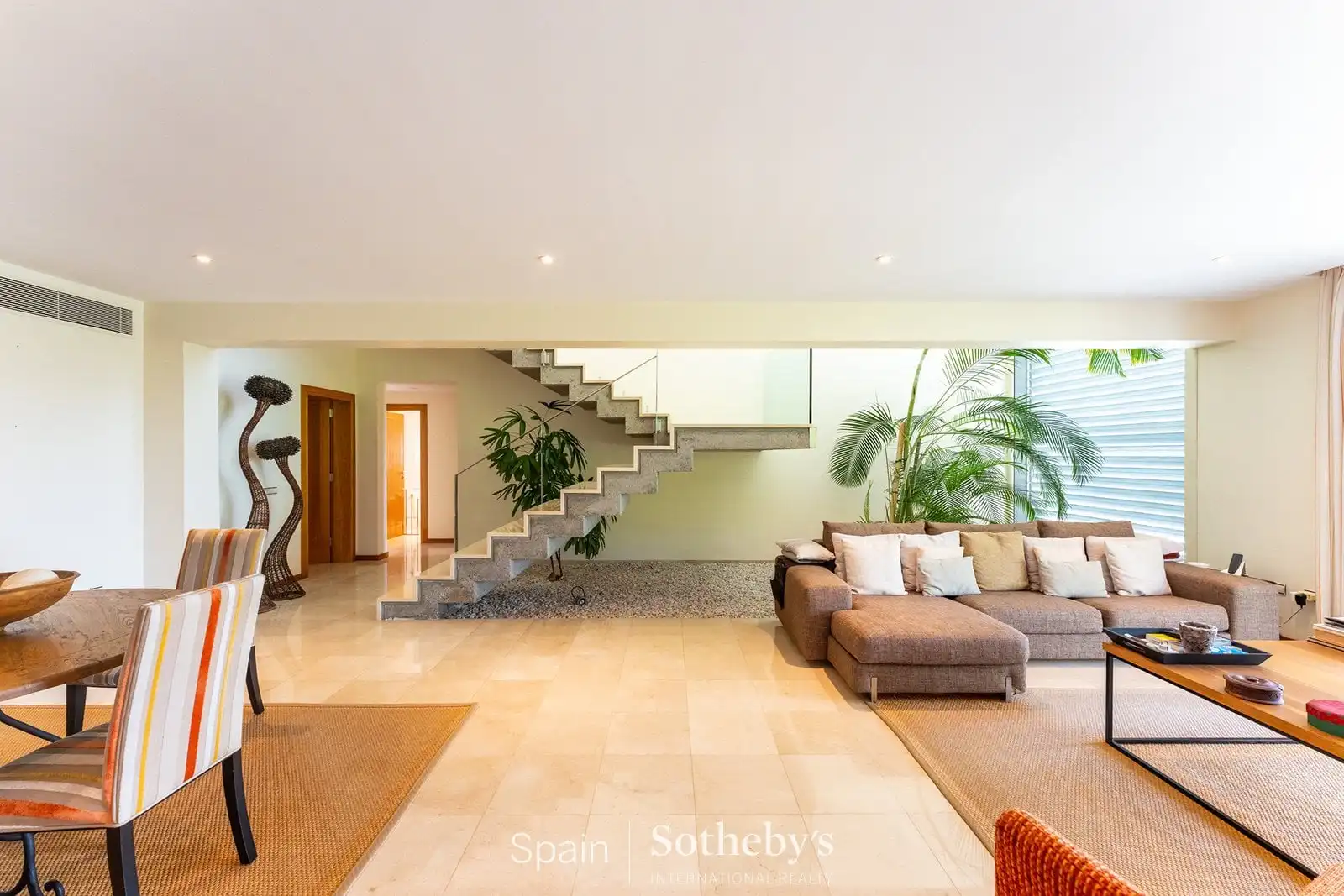 Casa o chalet de alquiler en Arona con Aire acondicionado, Jardín privado y Terraza