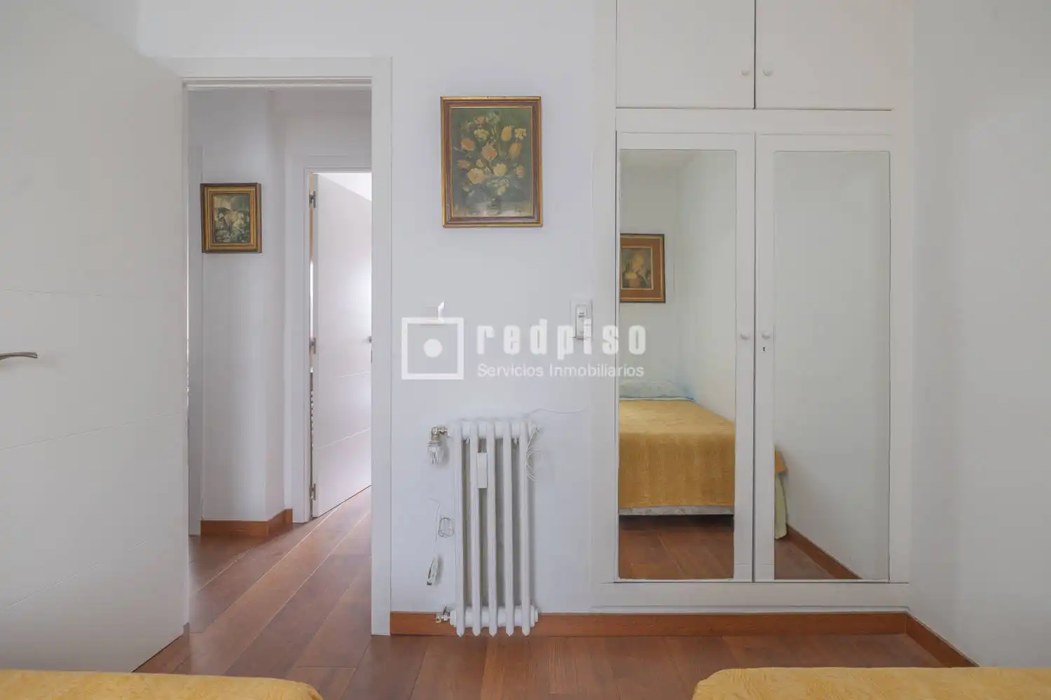 Piso con ascensor en venta en de Bruselas, imagen 18