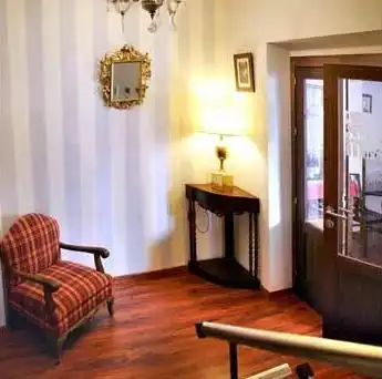 Casa rústica amb terrassa en venda a Calle Santa María, imagen 4