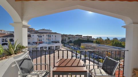 Photo 3 of Attic for sale in Avenida Ciudad de Melilla, Parque de la Paloma, Benalmádena