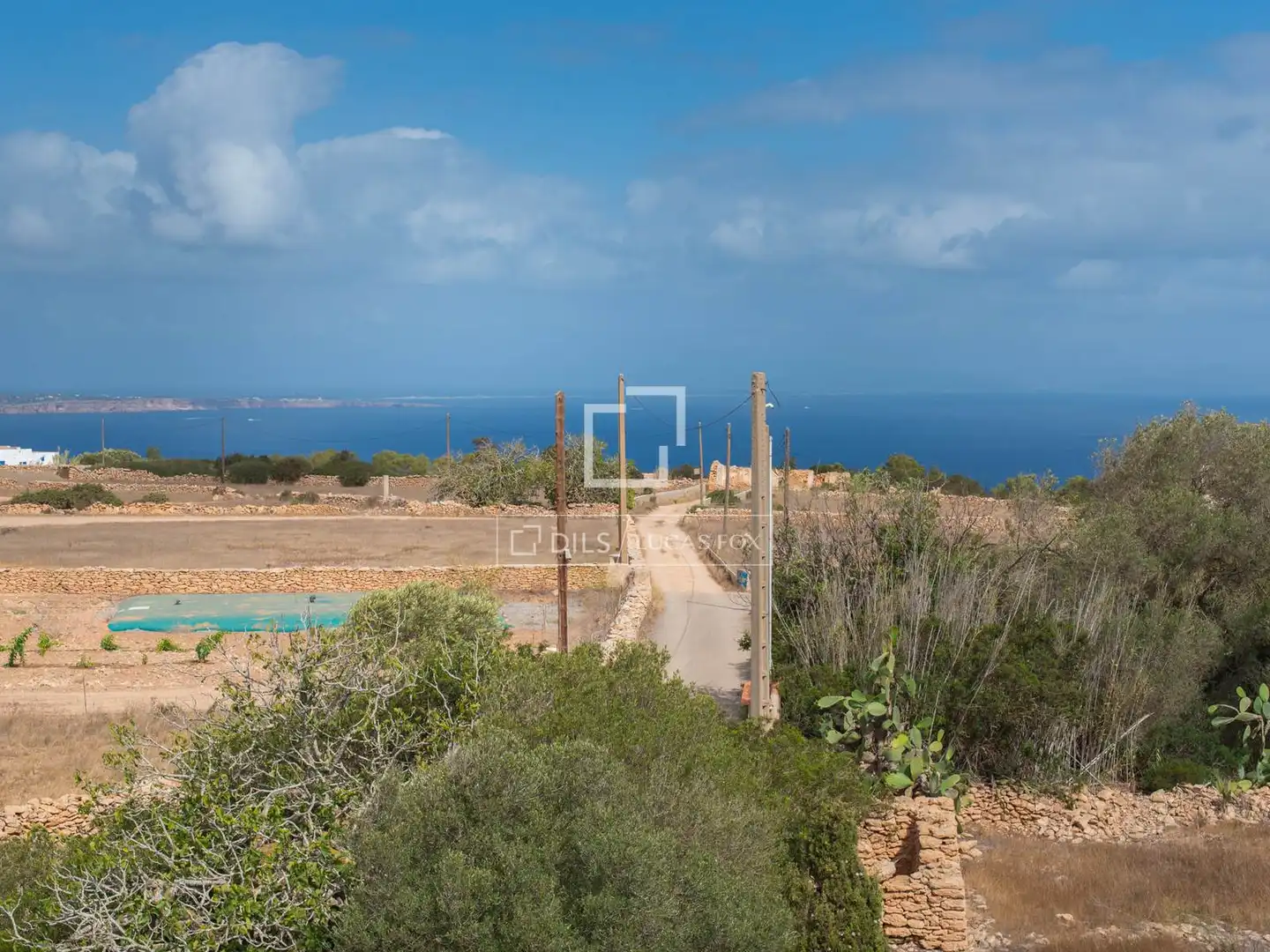 Chalet con terraza en venta en Formentera, imagen 3