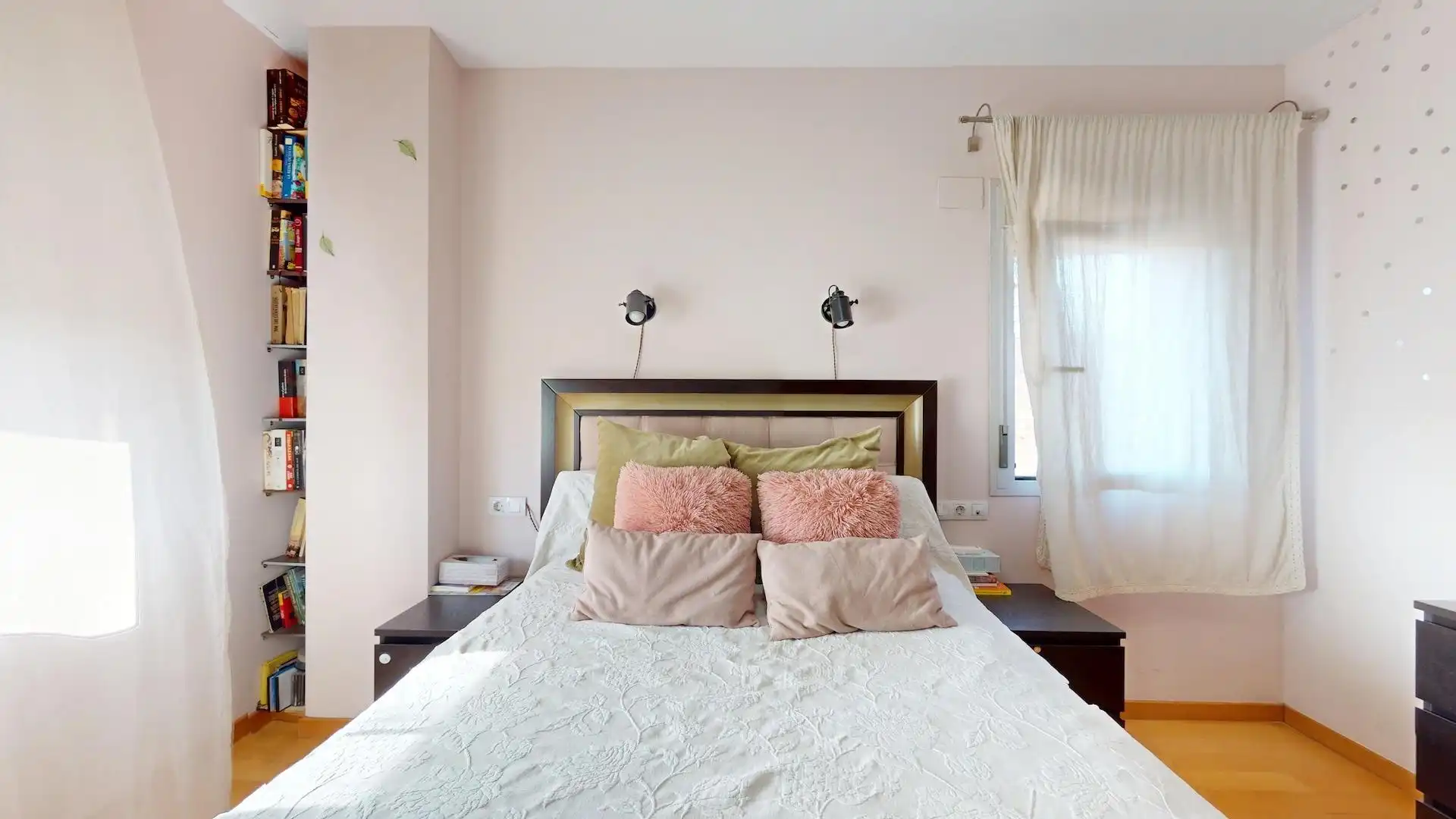 Flat with pool for sale in Plaza DE ANDALUCIA, imagen 34