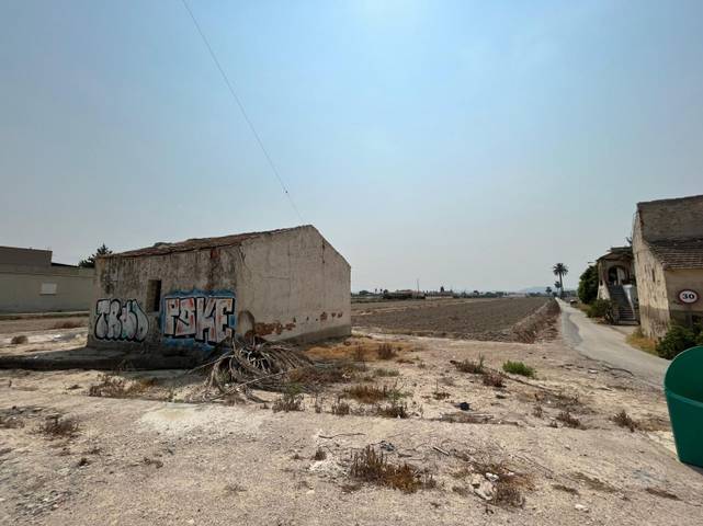 Terreno residencial en Venta en Montepinar - La Aparecida - Raiguero