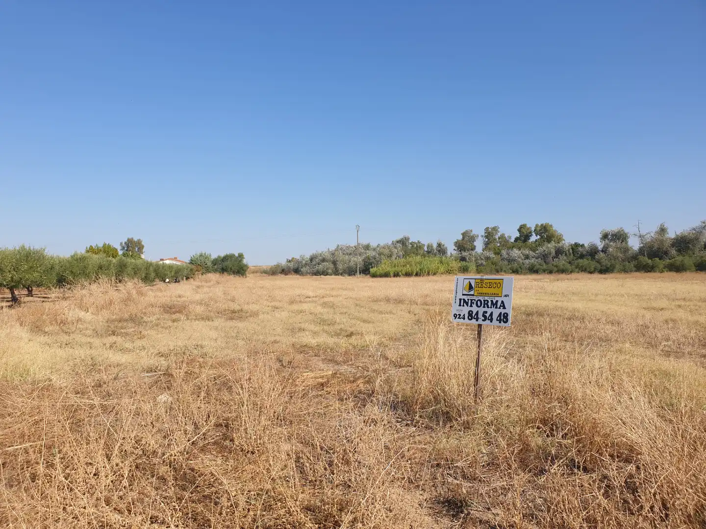 Terreni e lotti in vendita a Villanueva de la Serena, imagen 5