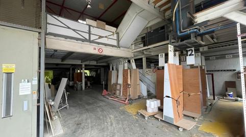 Photo 4 of Industrial buildings for sale in Calle Gabiria, 100, Lapice - Larreaundi - Olaberria - Meaka, Gipuzkoa