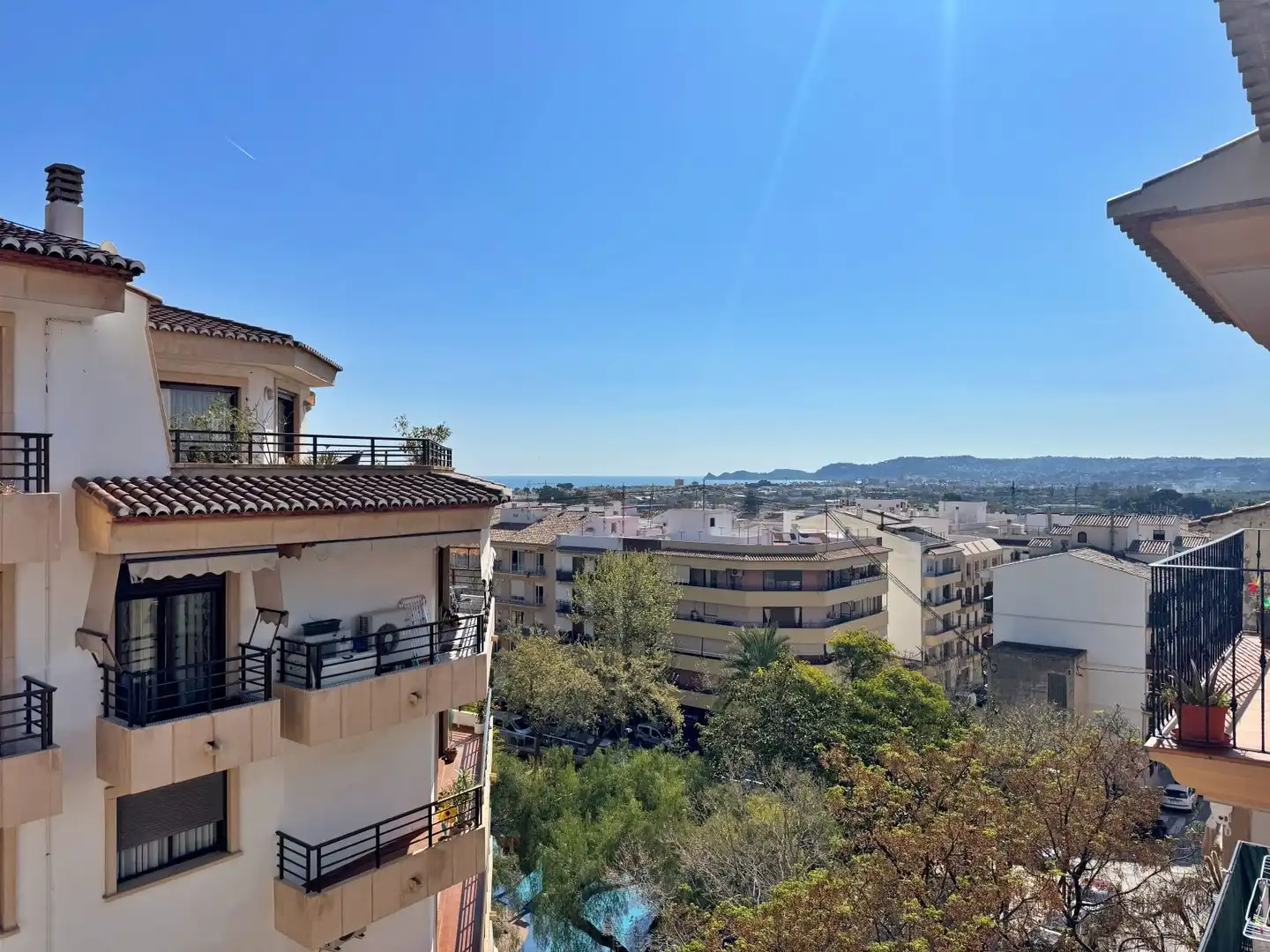Apartamento de alquiler en Centro ciudad