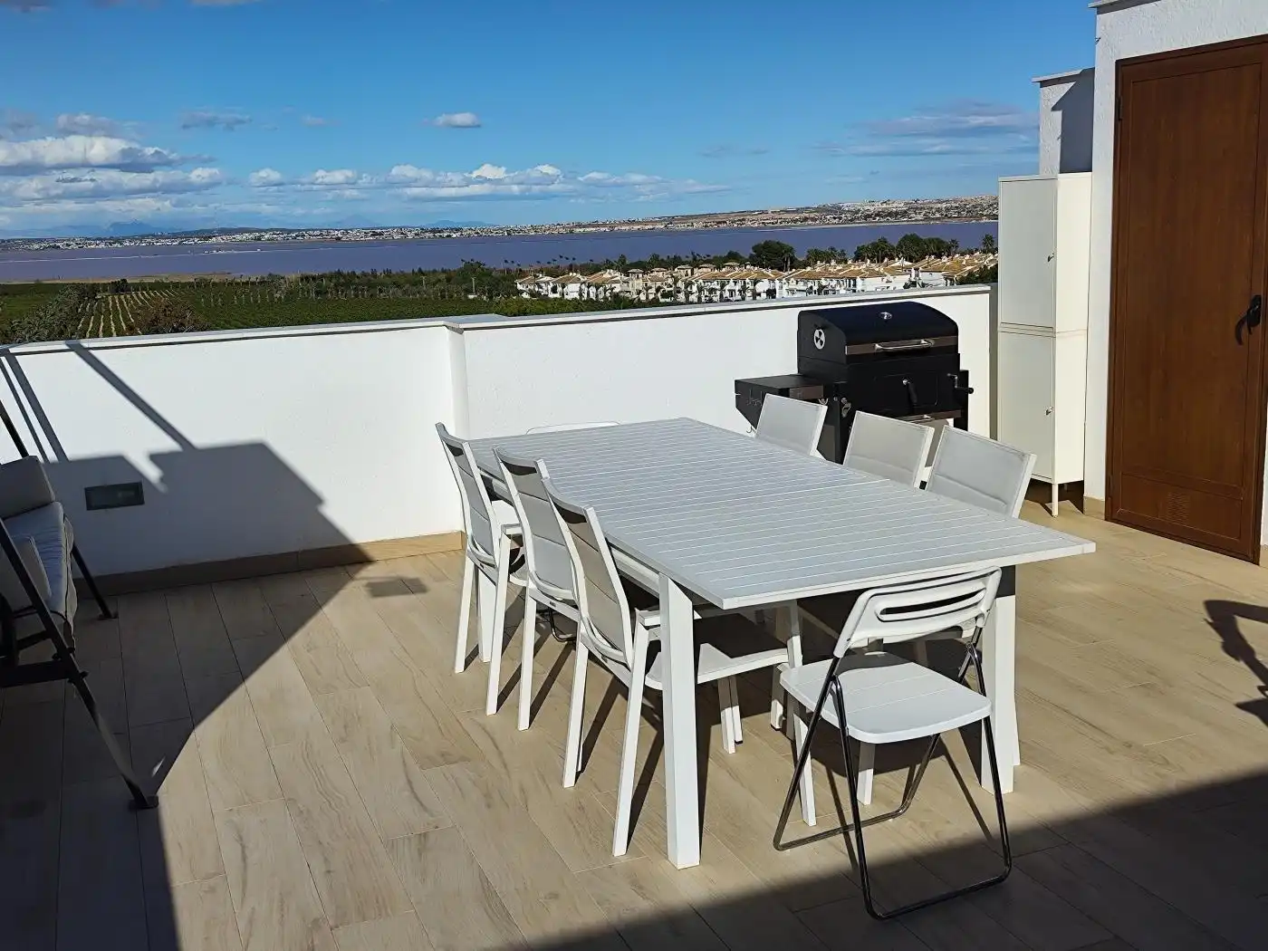 Bungalow à vendre à Los Balcones - Los Altos, imagen 38