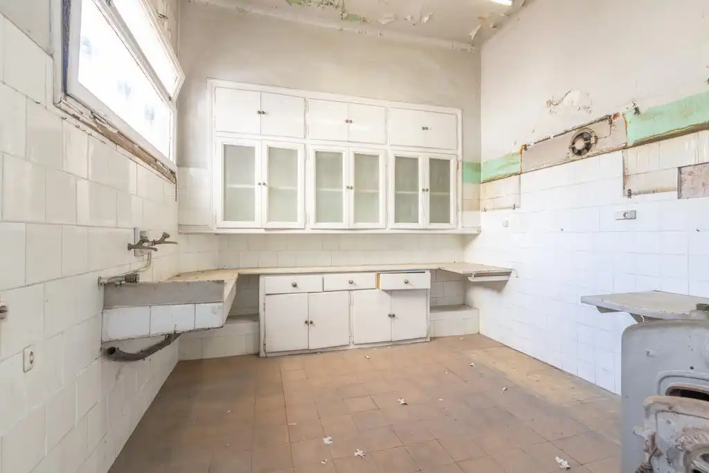 Appartamento con terrazza in vendita a Centre - Sant Oleguer, imagen 11