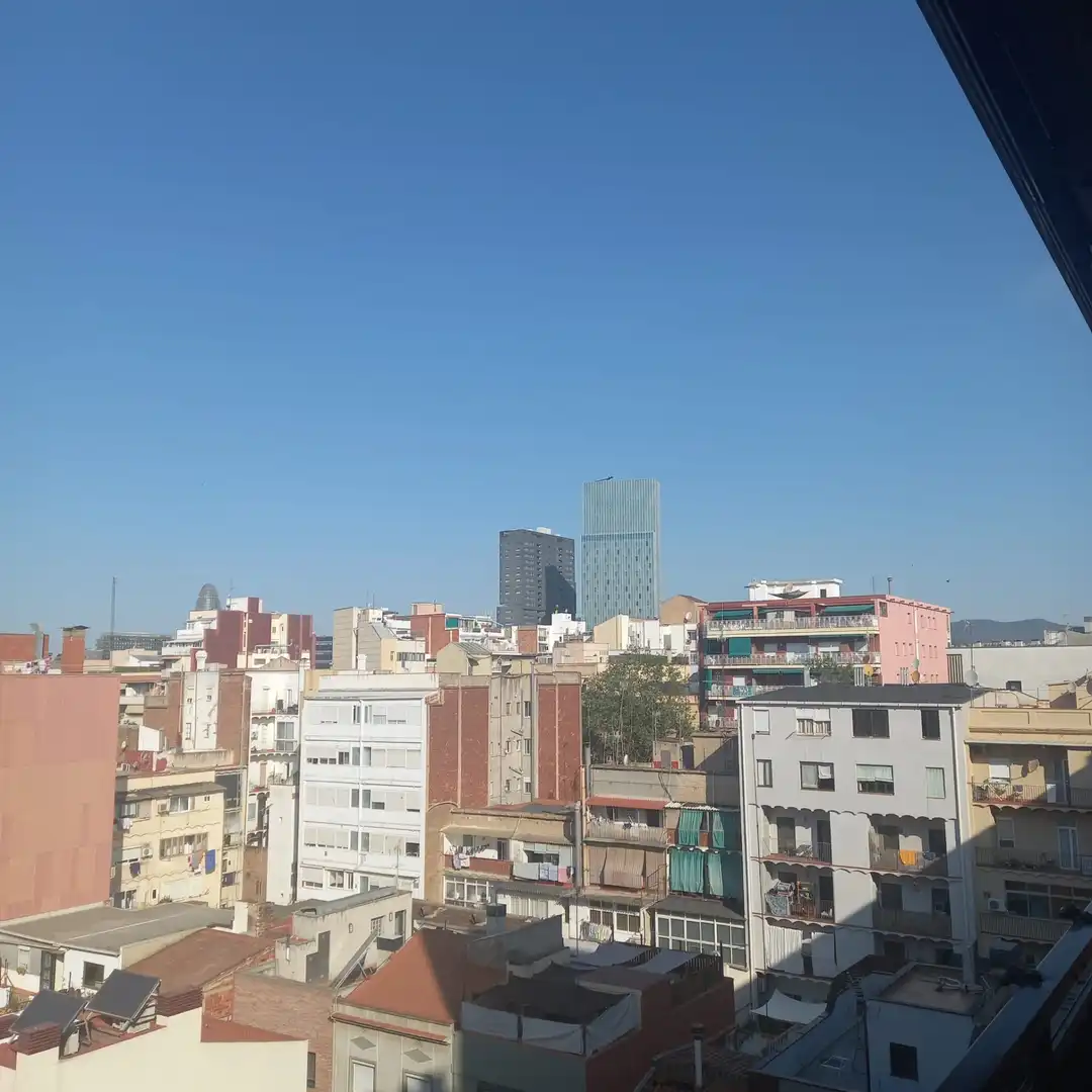 Flat with lift for sale in Carrer de Bac de Roda, imagen 24