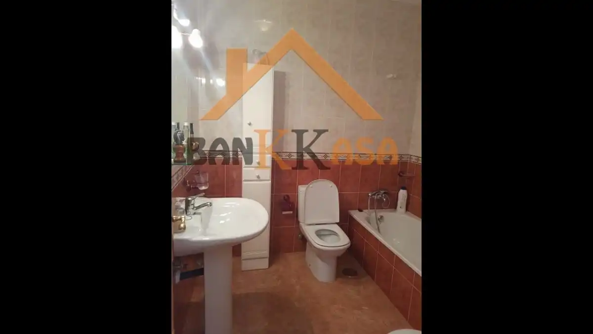 Ático en venta en Balerma