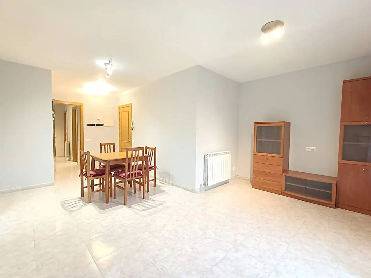 Appartamento con terrazza in affitto a Les Masies de Voltregà, imagen 2
