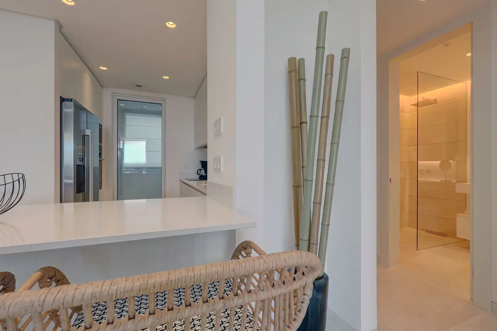 Apartamento en venta en Palo Alto
