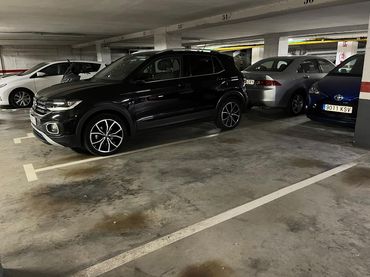 Parking for sale in De Còrsega 89