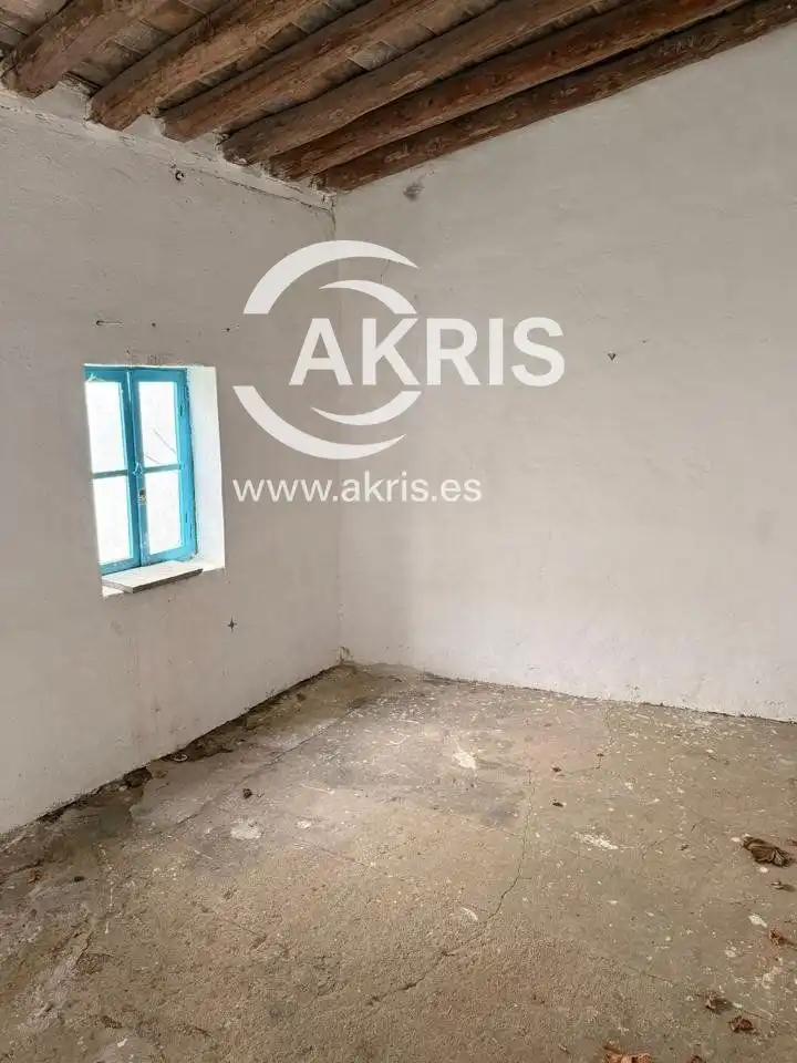 Houses for sale in Calvo Sotelo, Gálvez