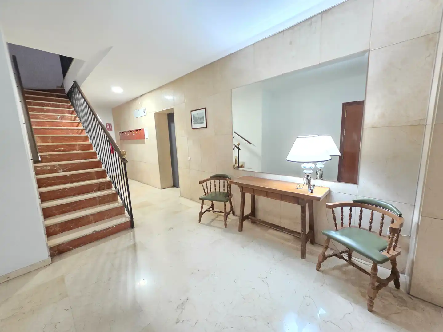 Appartamento con terrazza in vendita a Calle Gravina, imagen 24