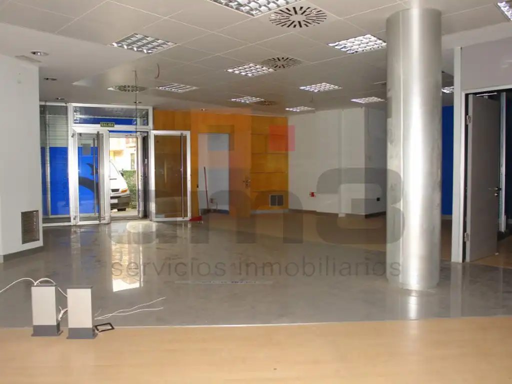Local comercial de lloguer a Lope de Vega, imagen 7