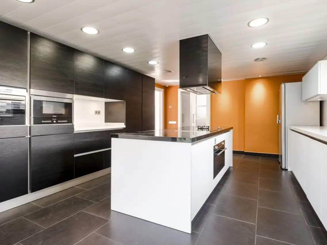 Villa mit Pool zum Verkauf in Carrer de la Mata 1, imagen 8