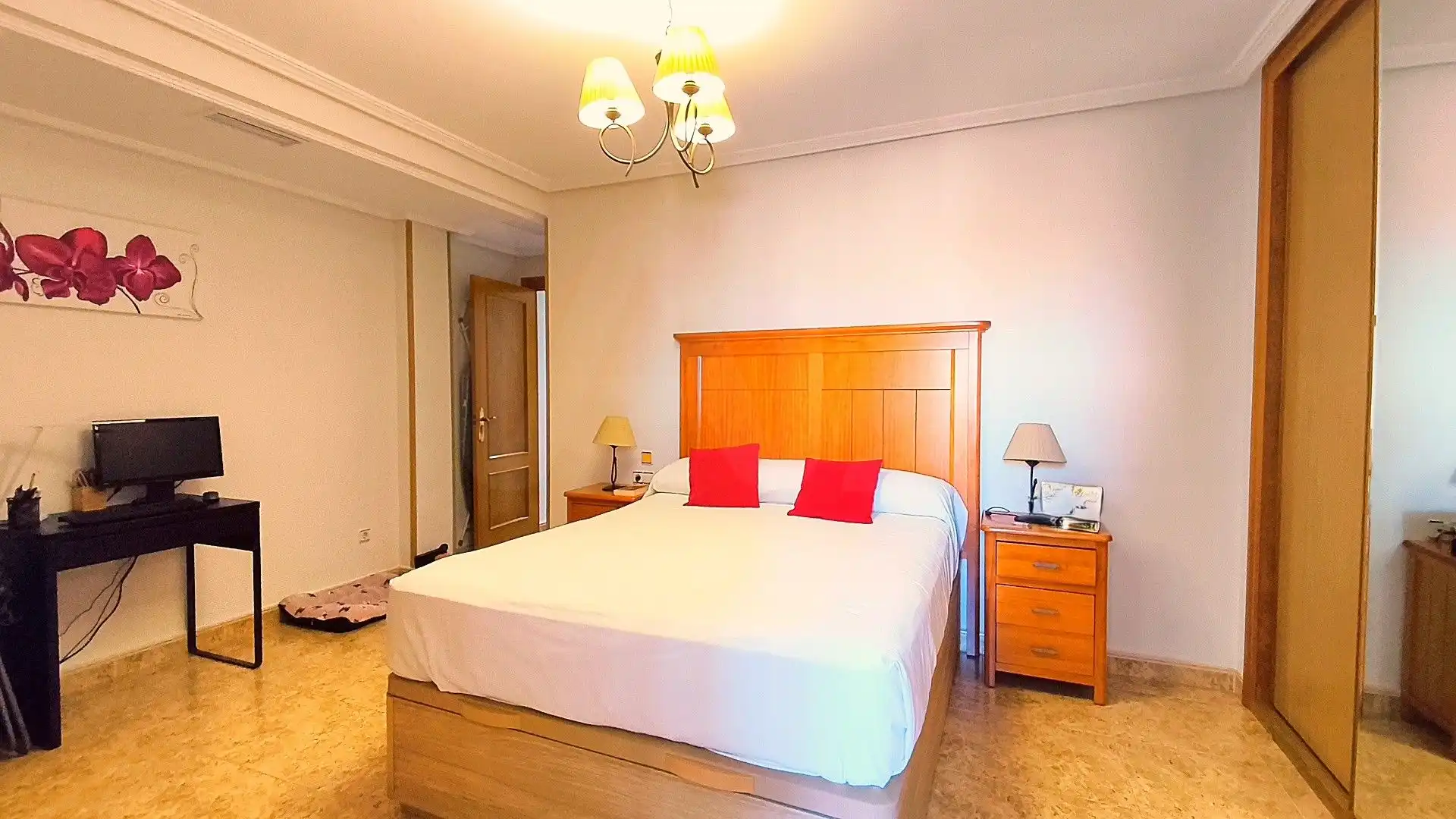 Flat for sale in Norte, imagen 5