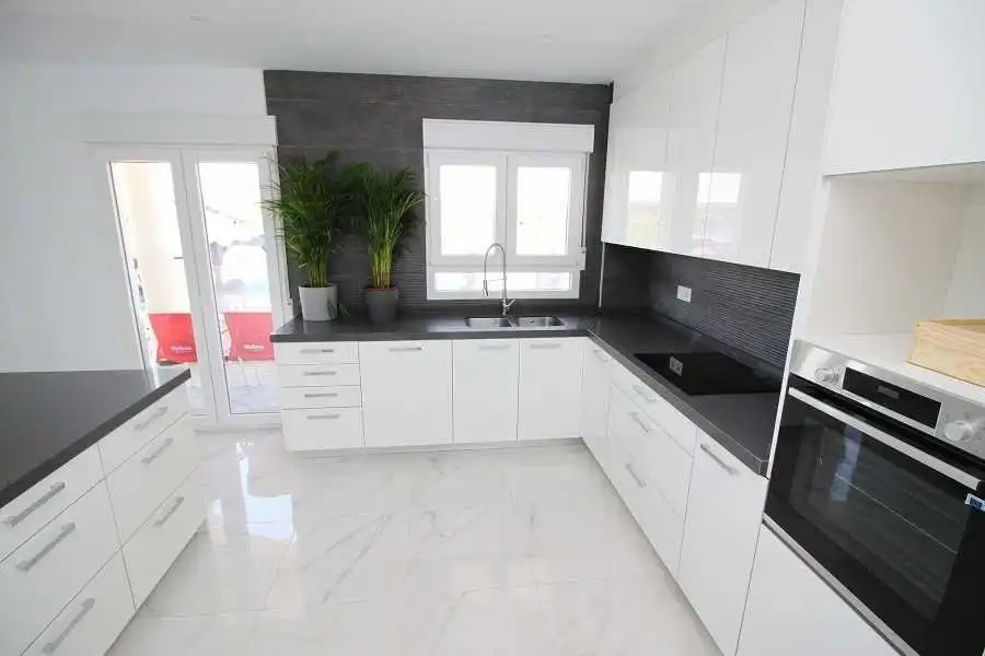 Haus mit Pool zum Verkauf in El Pinós / Pinoso, imagen 6