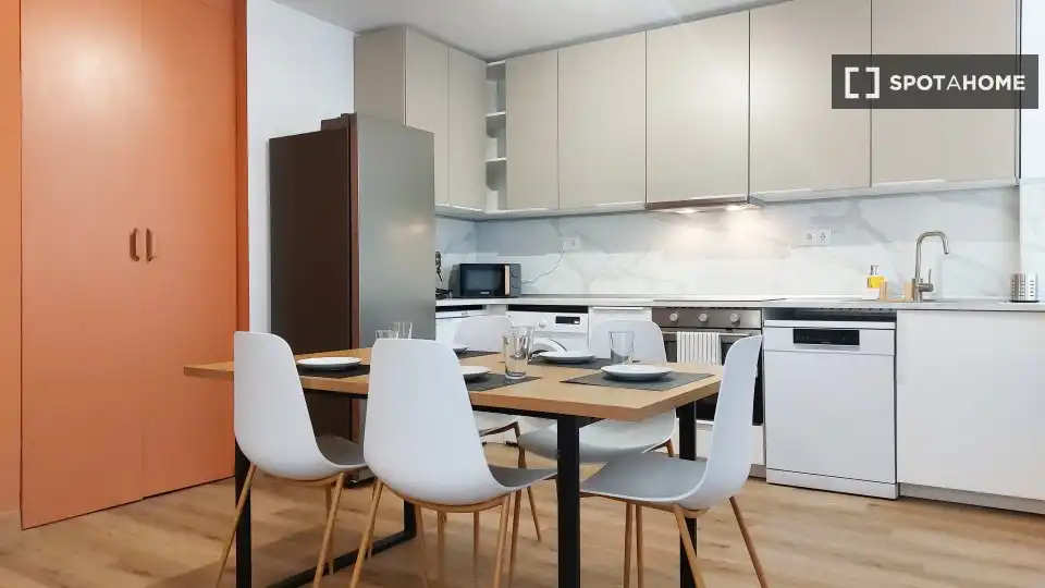 Habitació a Las Palmas de Gran Canaria, Las Palmas