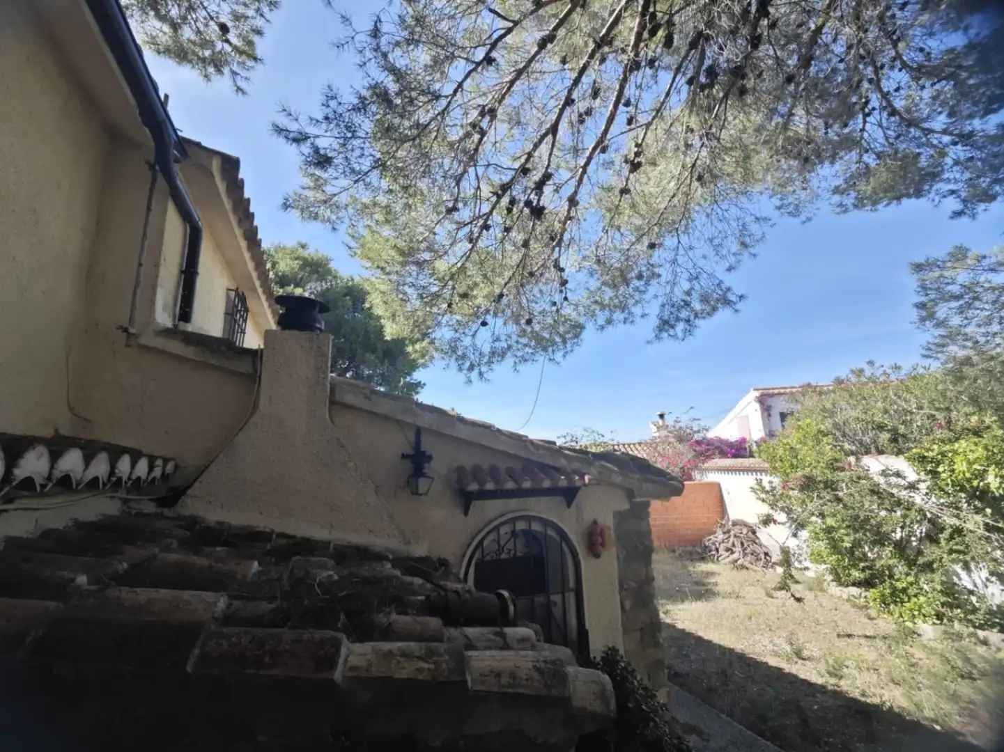 Casa rústica en venda a Benissa pueblo, imagen 13