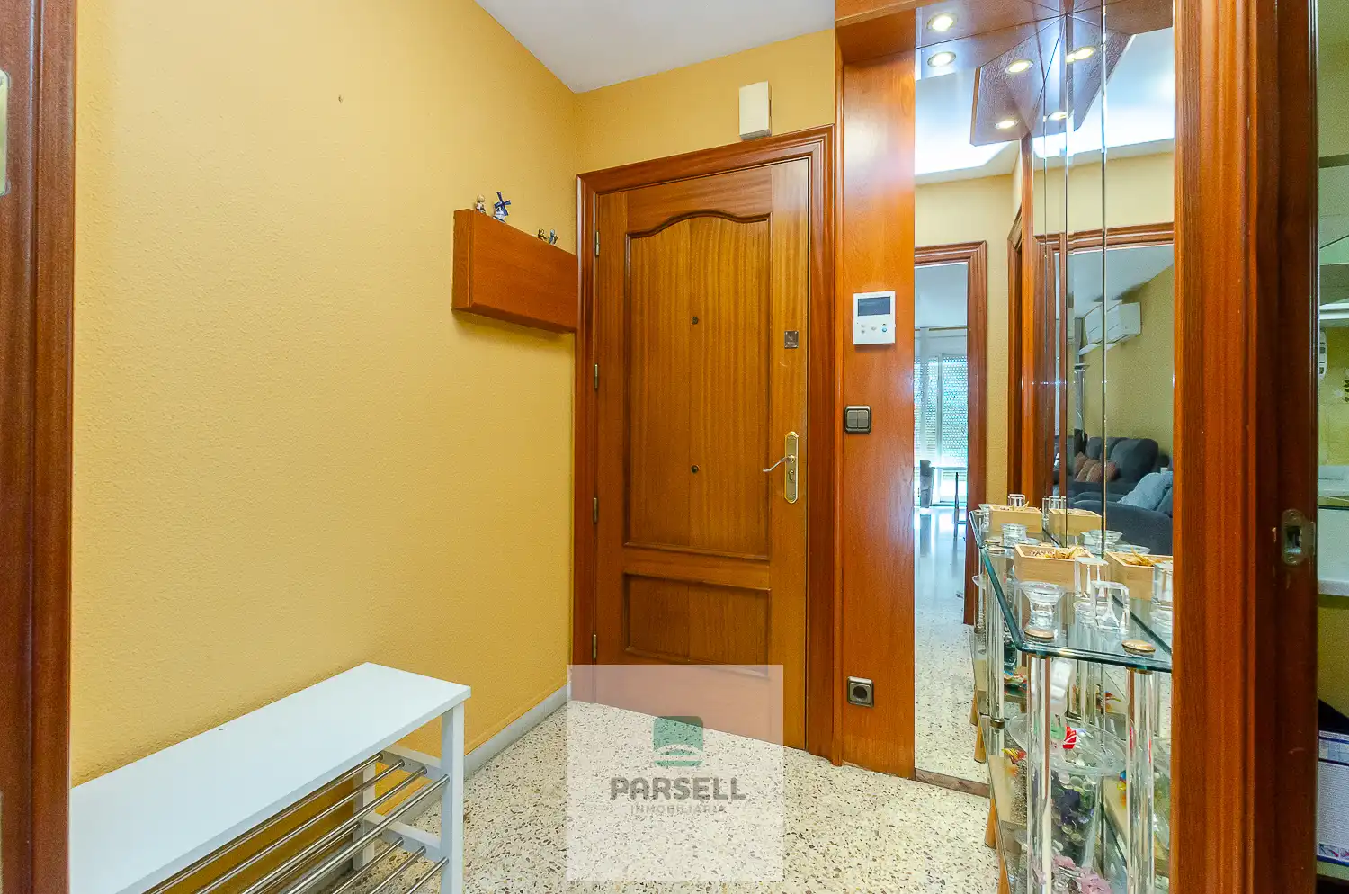 Piso en venta en Gran Via de les Corts Catalanes, Provençals del Poblenou