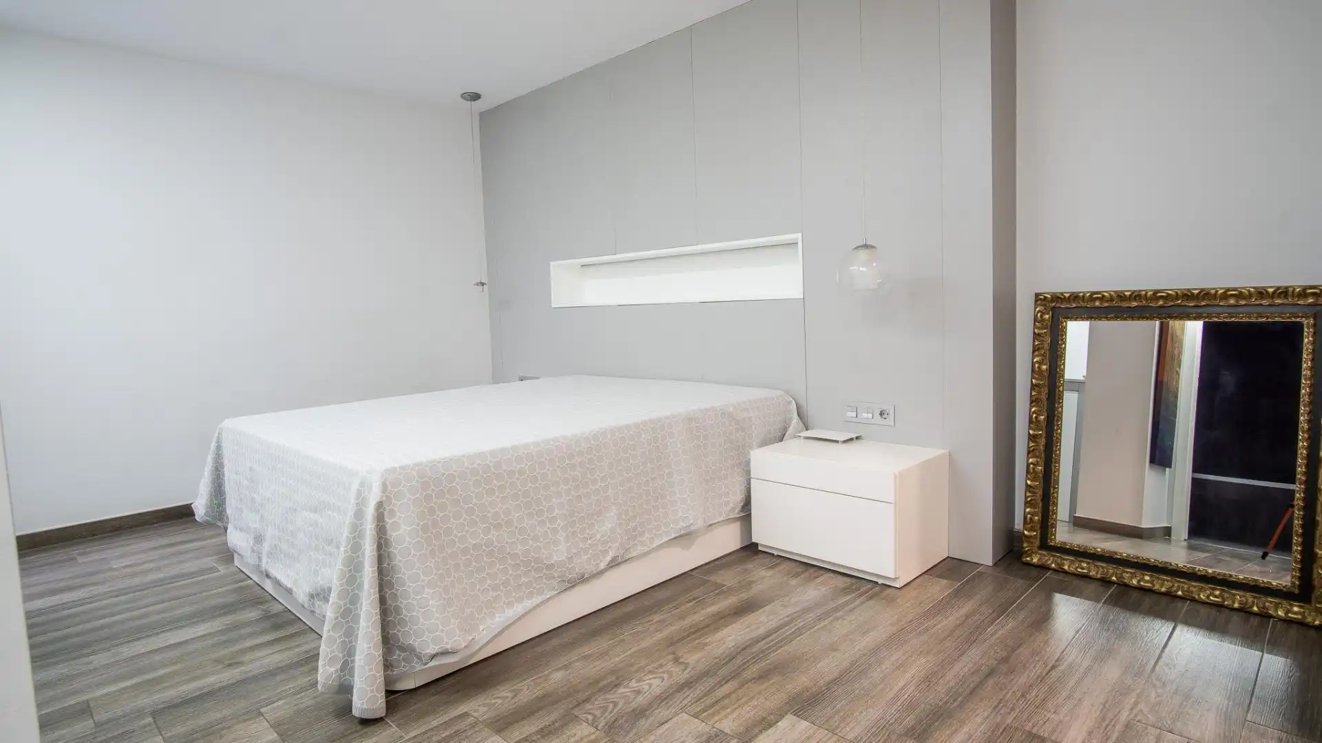 Casa con giardino in vendita a Plaza Castelar - Mercado Central, imagen 24