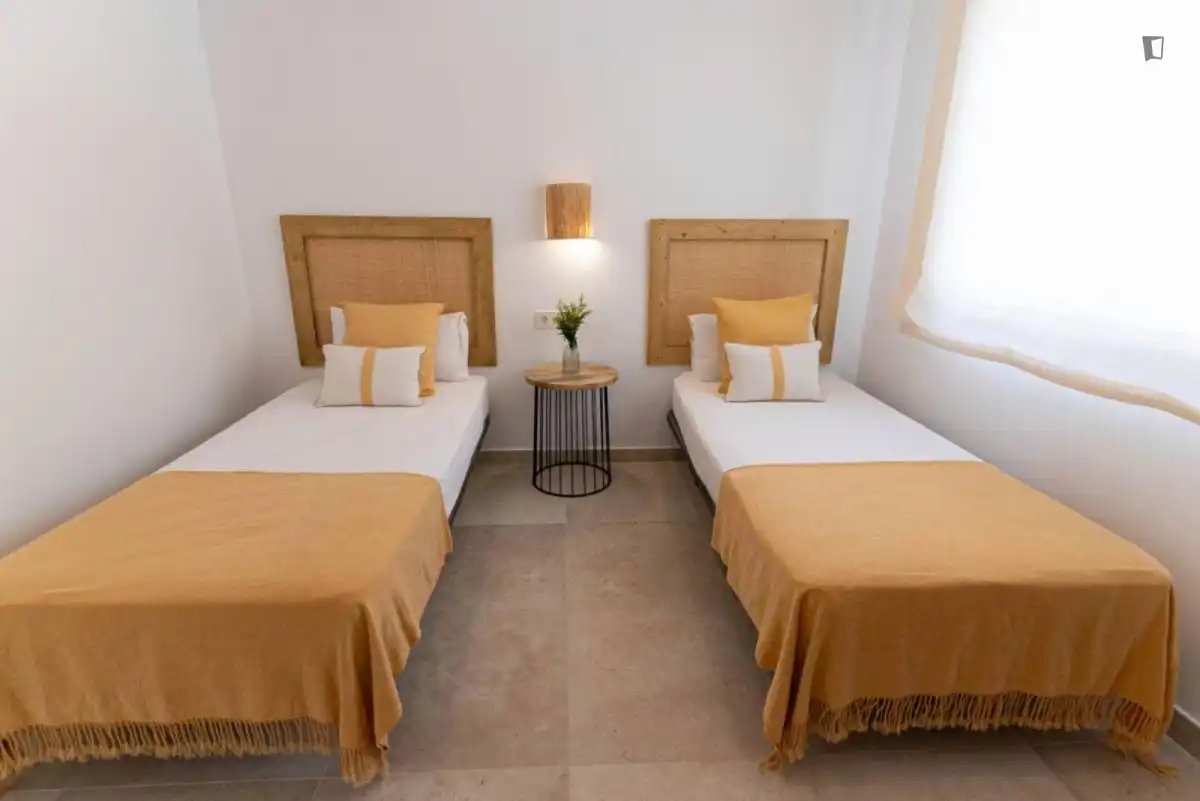 Apartments for rent in Chilches