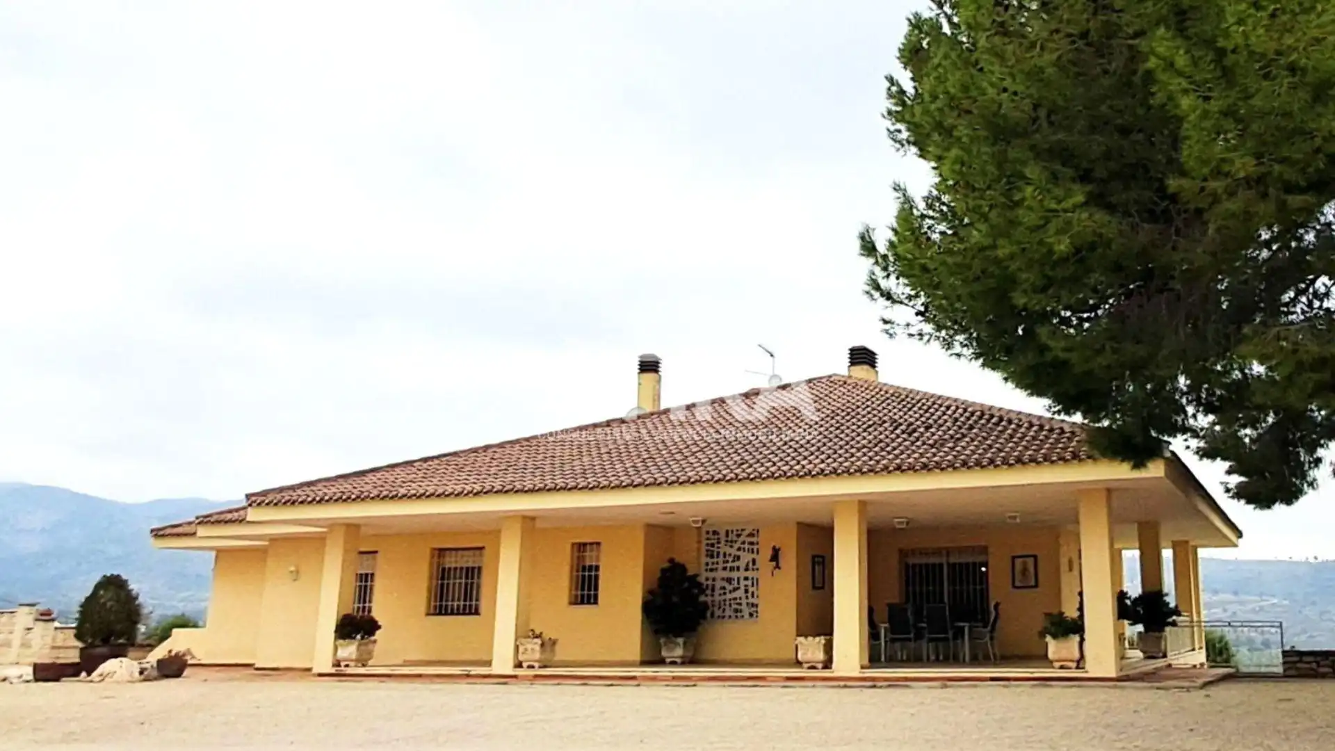 Casa o xalet en venda a Santa Ana