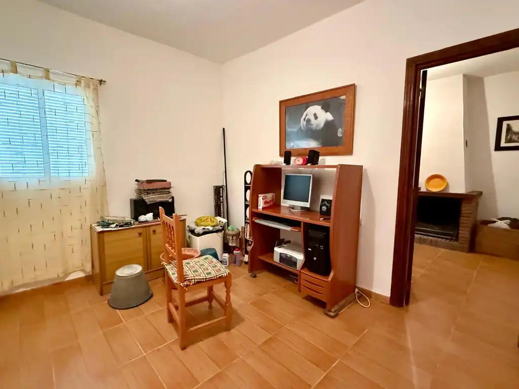 Finca rústica en venta en Lugar Huerta Baja (Alqueria), Comares