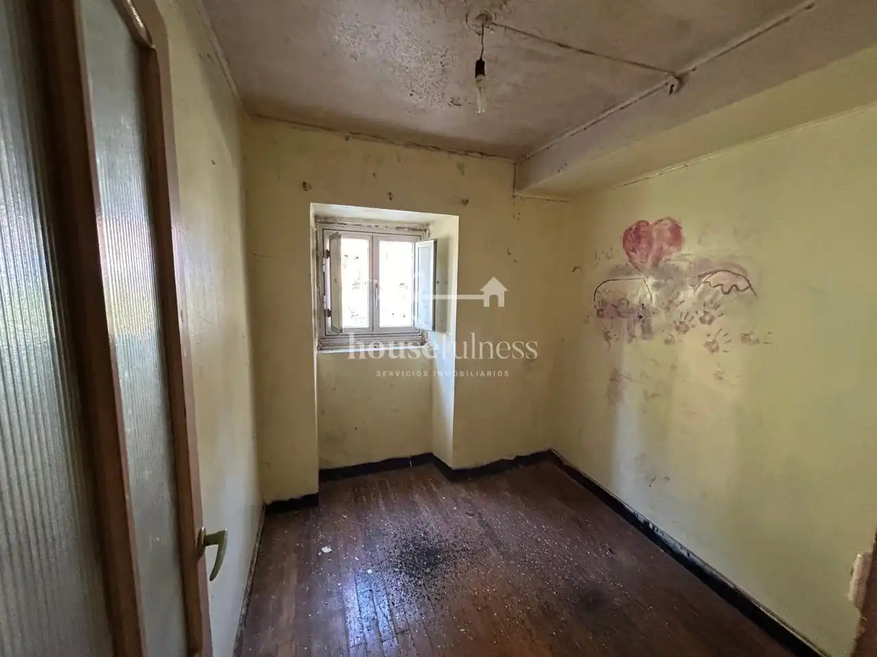 Casa con jardín en venta en A Malata - Catabois - Ciudad Jardín, imagen 10