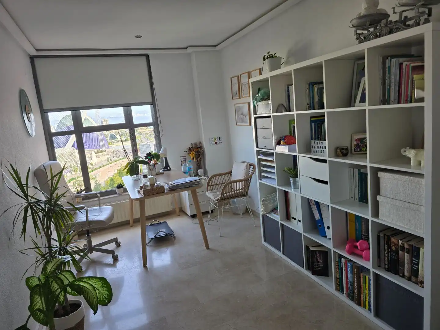 Wohnung zur Miete in Valencia, Valencia