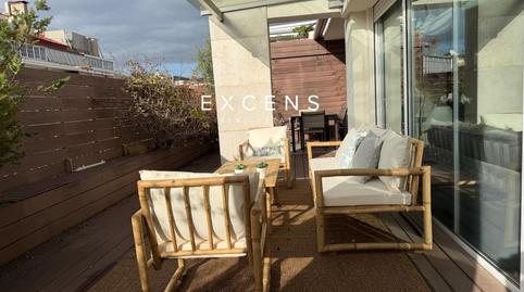 Photo 2 of Attic to rent in Carrer Beethoven, Sant Gervasi- Galvany,  Barcelona Capital