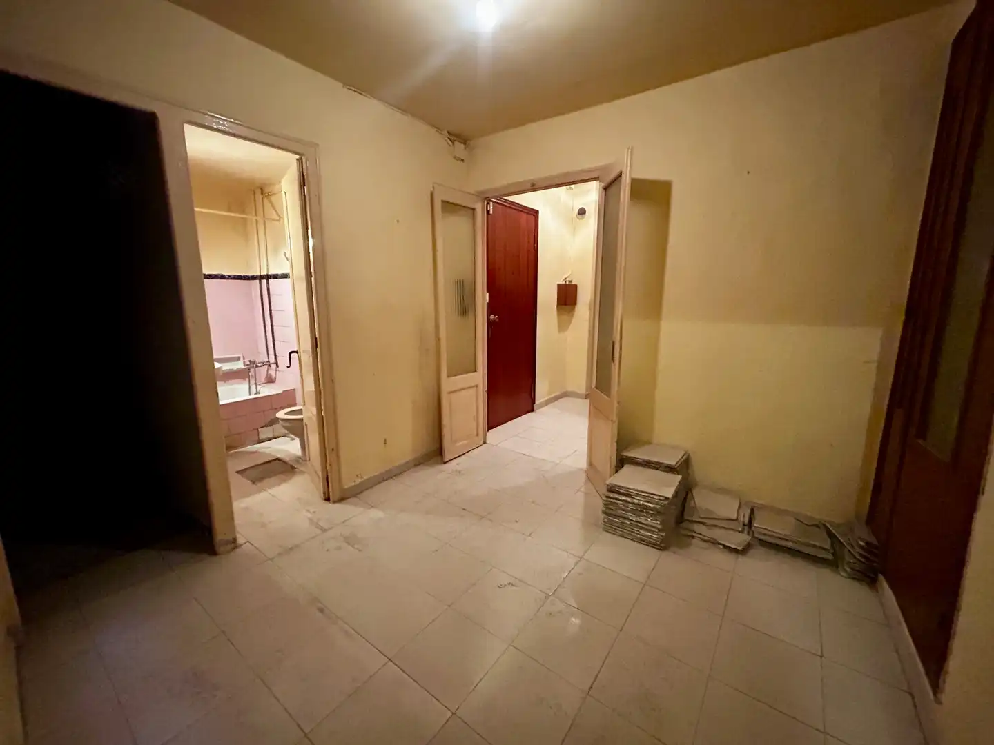 Wohnung mit Terrasse zum Verkauf in Carrer Sant Antoni, imagen 26