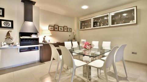 Foto 5 de Casa o chalet en venta en Poetessa Caparà, Sant Pere Nord, Barcelona