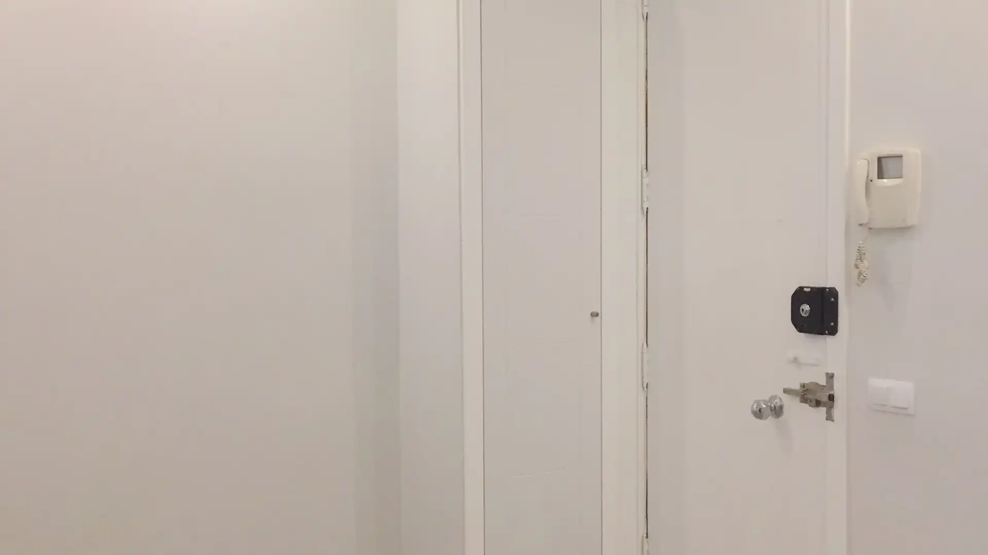 Piso de alquiler en Calle de Fernández de los Ríos, Gaztambide, Chamberí