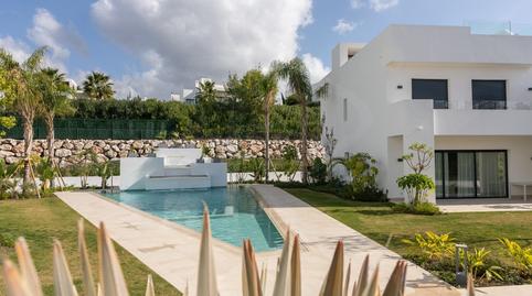 Photo 2 of Single-family semi-detached for rent in N/a, Los Naranjos, Marbella