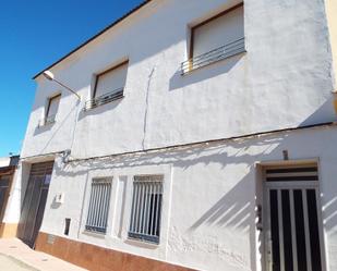 Apartament en venda a Caudete