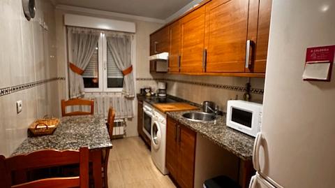 Photo 2 of Flat to rent in Avenida de Santiago López, 1, Pravia, Asturias