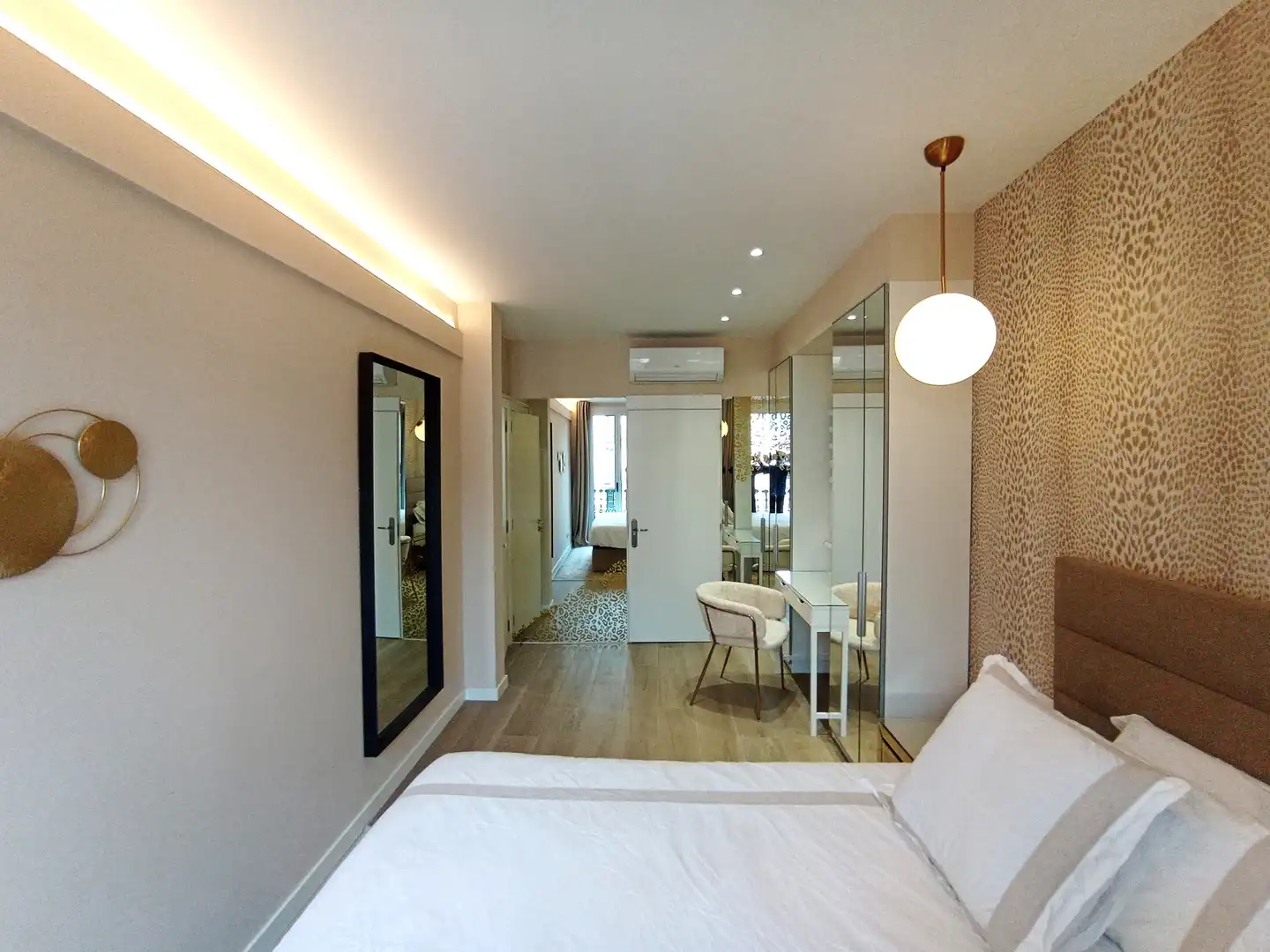 Piso con terraza en venta en Carrer d'Aragó, imagen 20