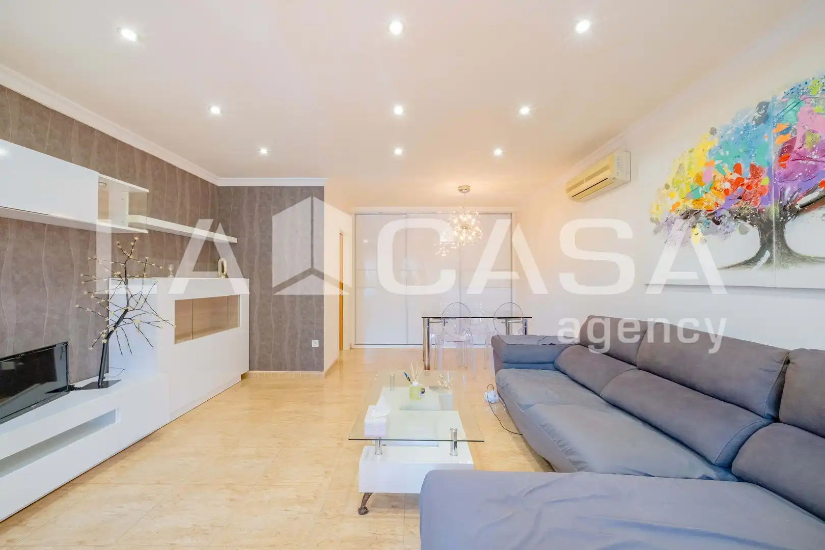 Piso en venta en Valencia con Balcón