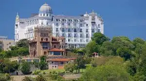 Exterior view of Buildings for sale in Anievas