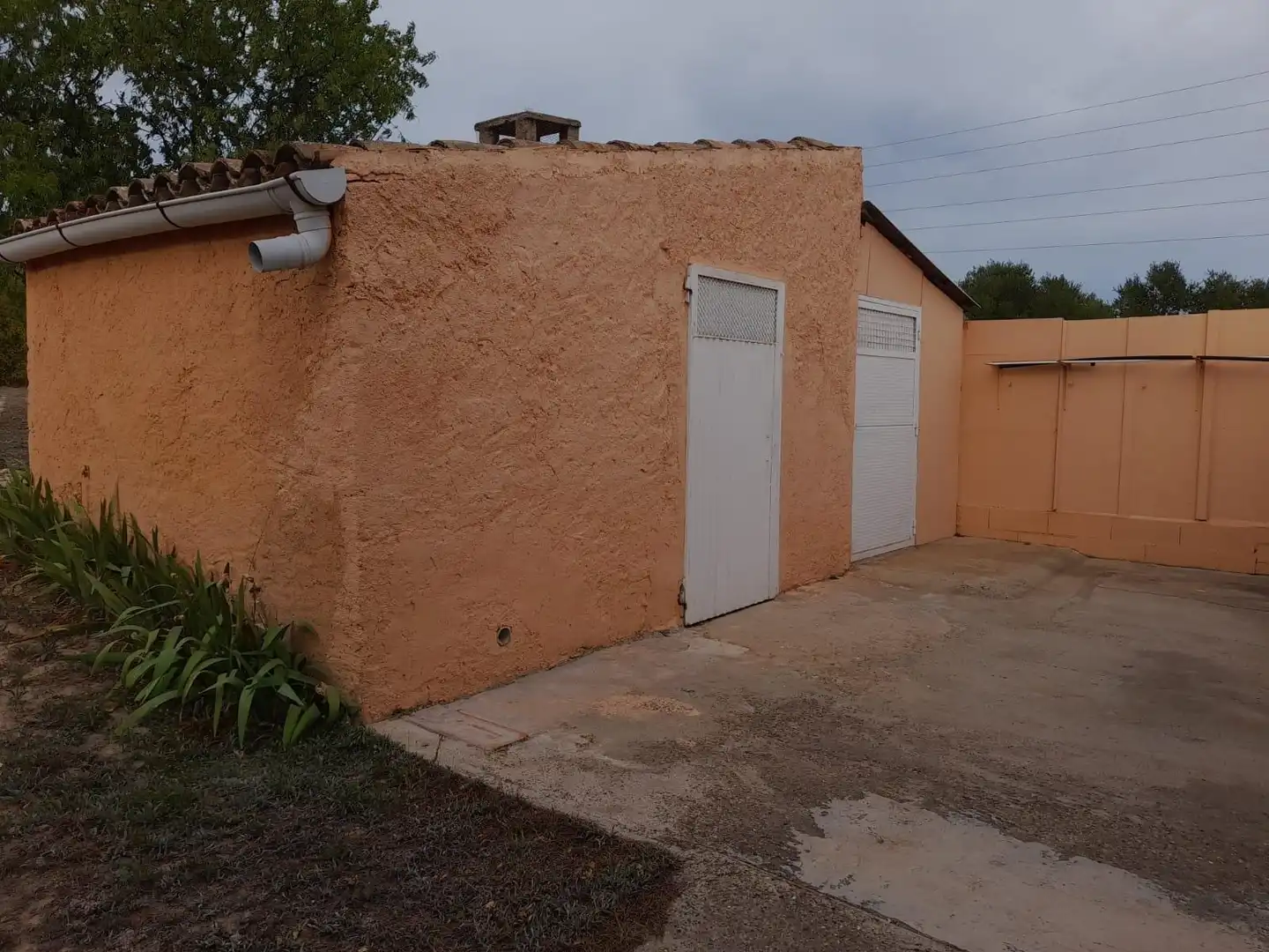 Country homes for sale in Garcia