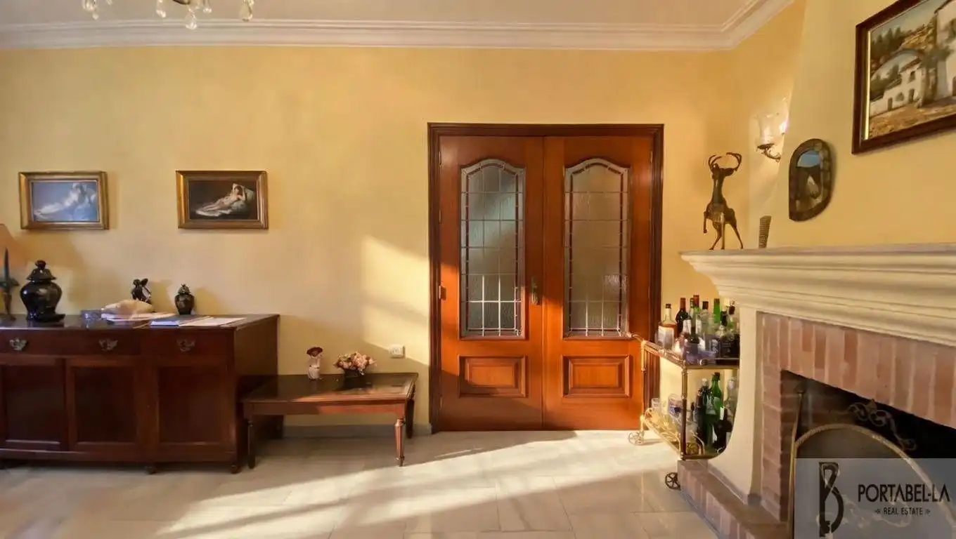 Chalet en venta en Crevillet - Pinar Alto, imagen 9