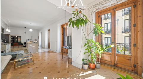 Foto 3 de Pis de lloguer a De Orellana, Justicia - Chueca,  Madrid Capital