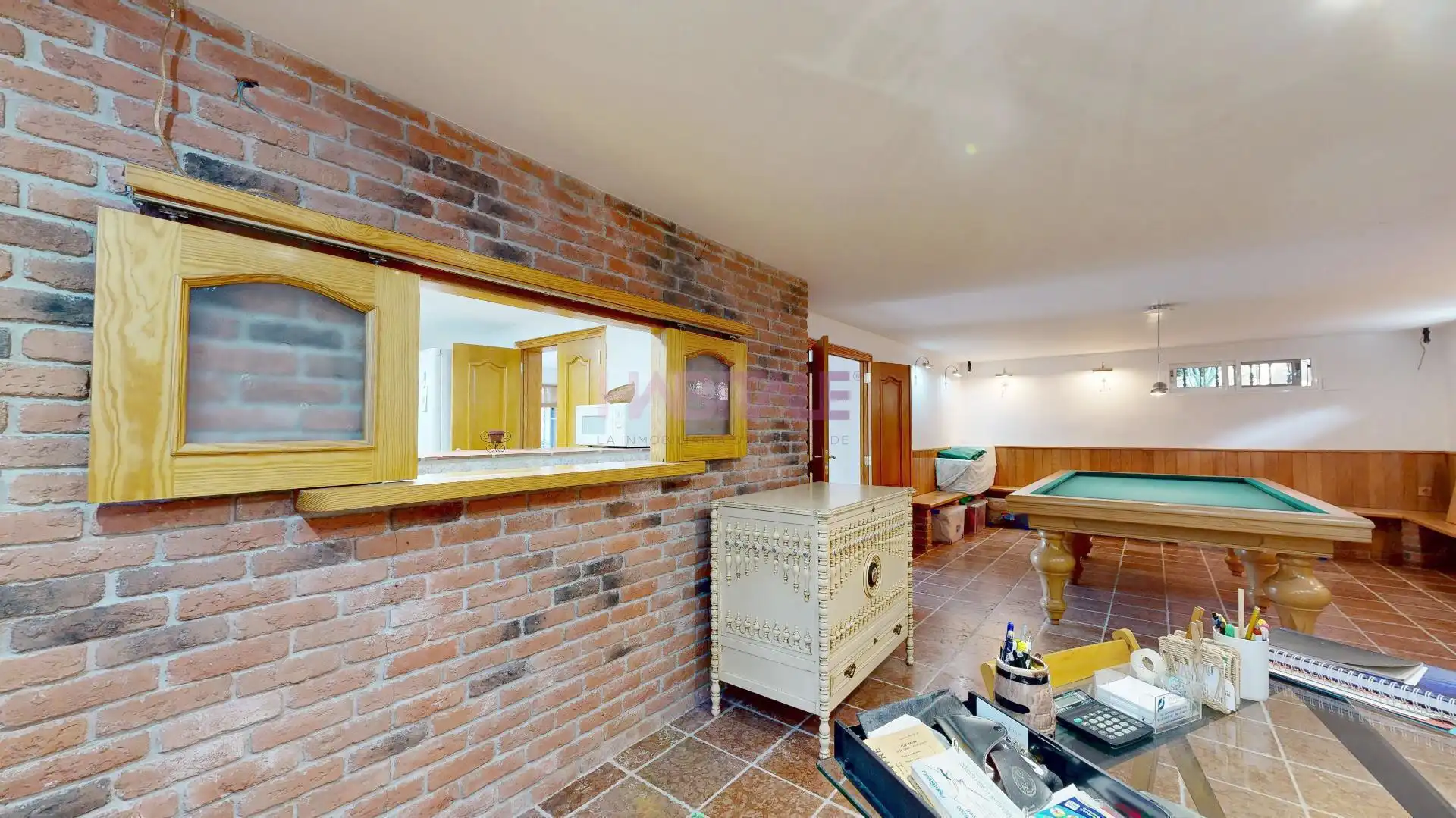 Casa amb piscina en venda a Montserrat, imagen 62