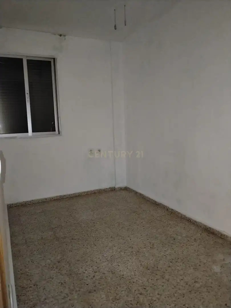 Dormitori de Pis en venda en Mérida amb Balcó