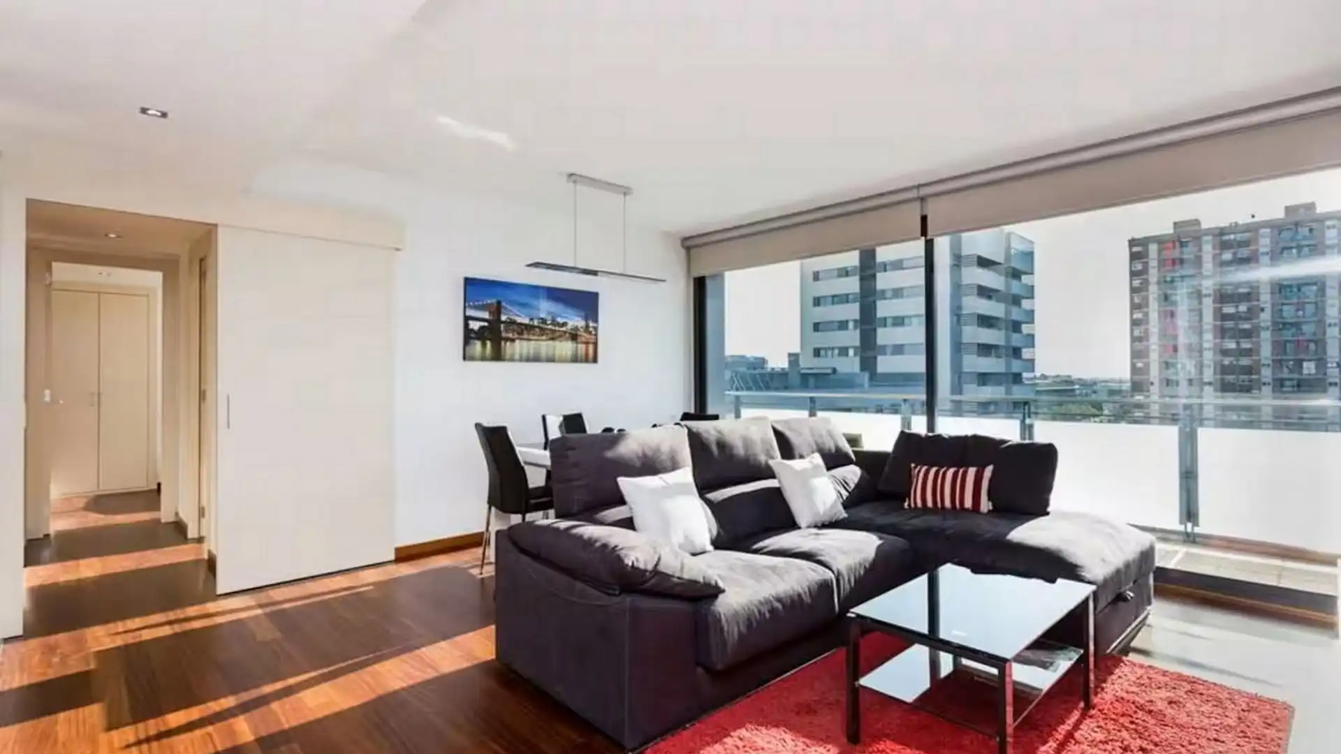 Apartments for rent in Centre