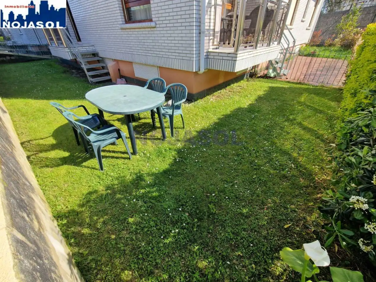 Apartment mit Pool zur Miete in Calle EL CASAR 10, imagen 12