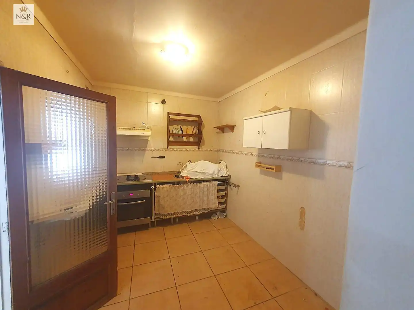 Kitchen of Houses for sale in Binissalem